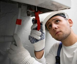 About Water Heater Repair LLC Hoodsport, WA